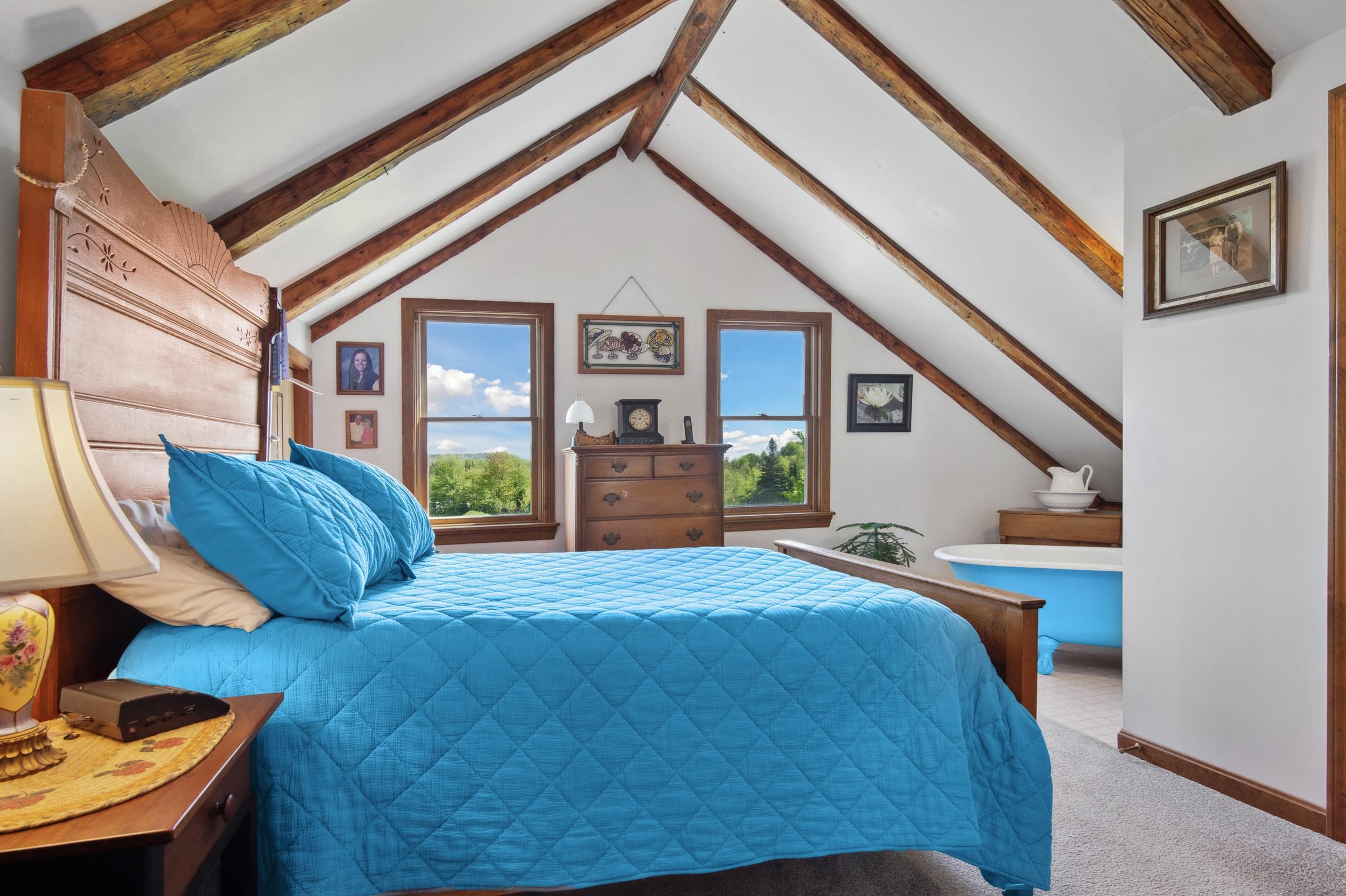 78 Wilbur Hicks Road Colebrook, NH 03576 - Photo 20 of 60 Gallery Image 20