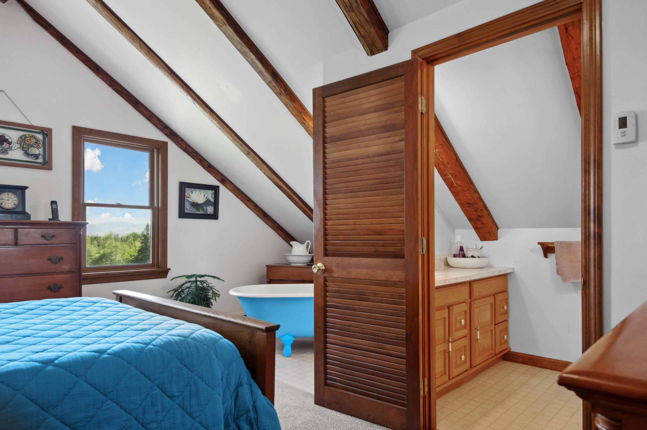 78 Wilbur Hicks Road Colebrook, NH 03576 - Photo 23 of 60 Gallery Image 23