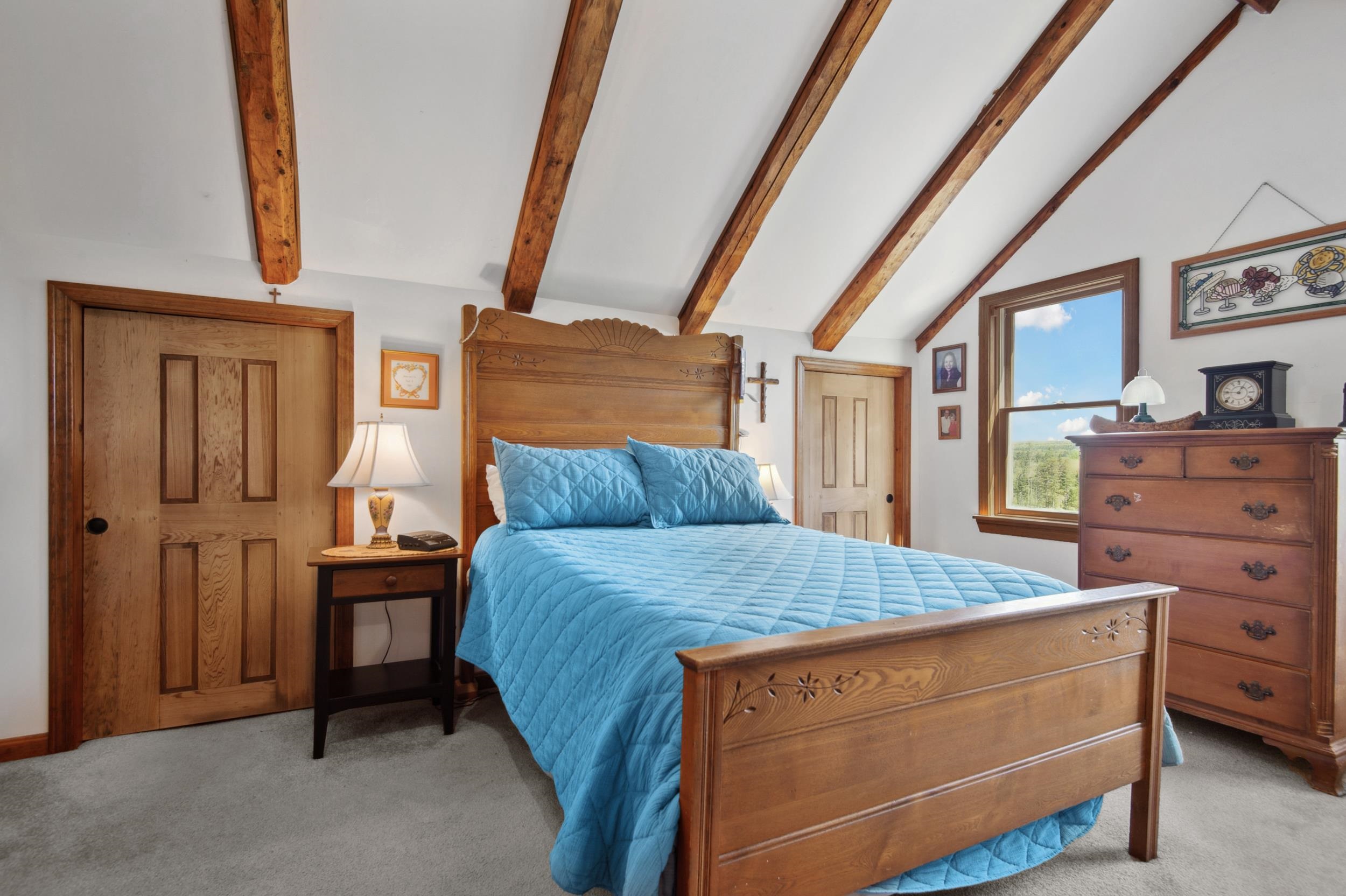 78 Wilbur Hicks Road Colebrook, NH 03576 - Photo 24 of 60 Gallery Image 24