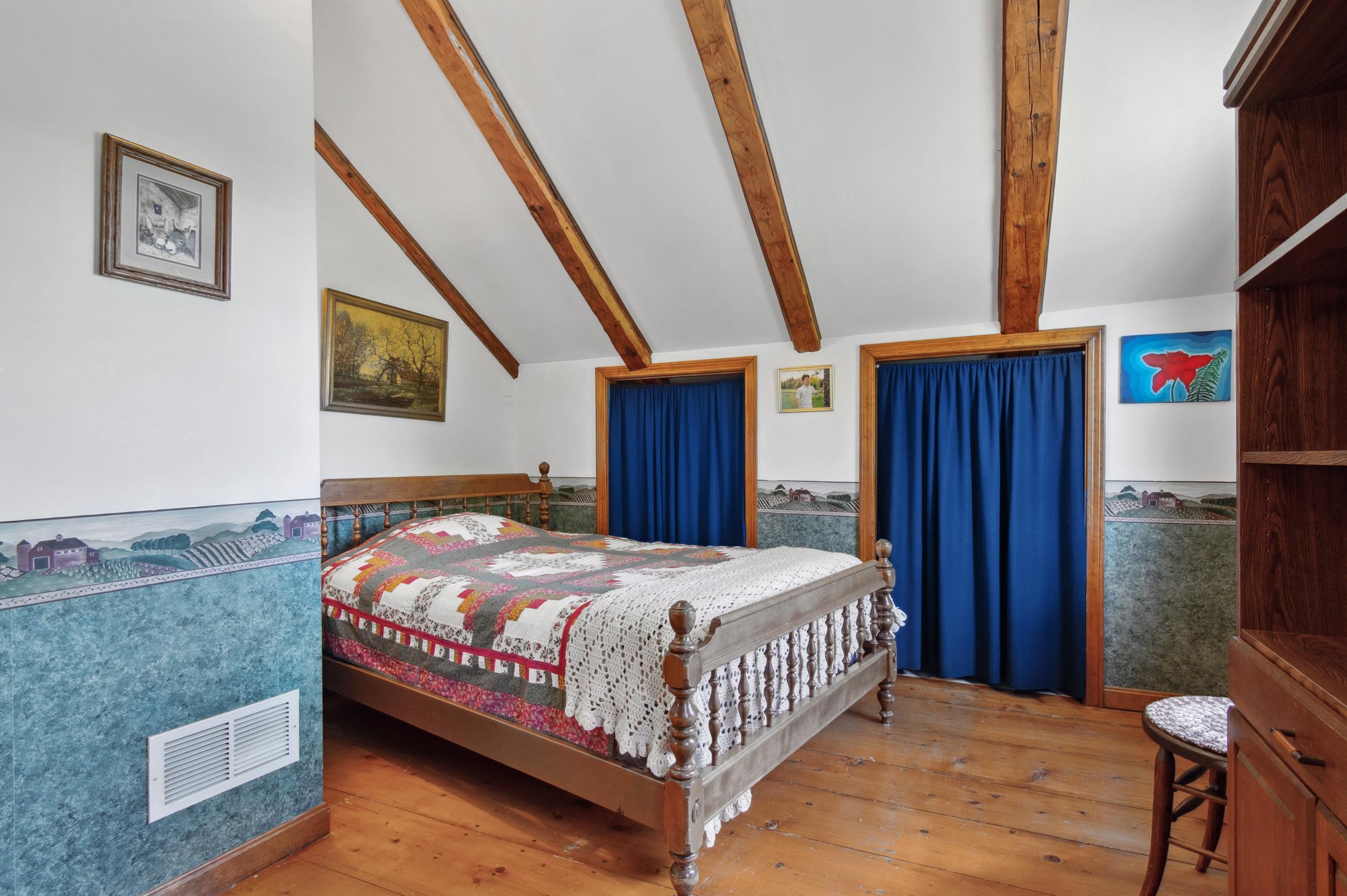 78 Wilbur Hicks Road Colebrook, NH 03576 - Photo 27 of 60 Gallery Image 27