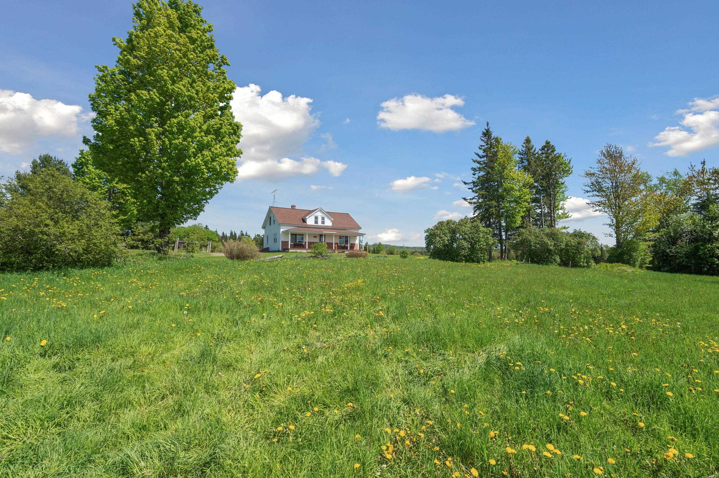 78 Wilbur Hicks Road Colebrook, NH 03576 - Photo 37 of 60 Gallery Image 37