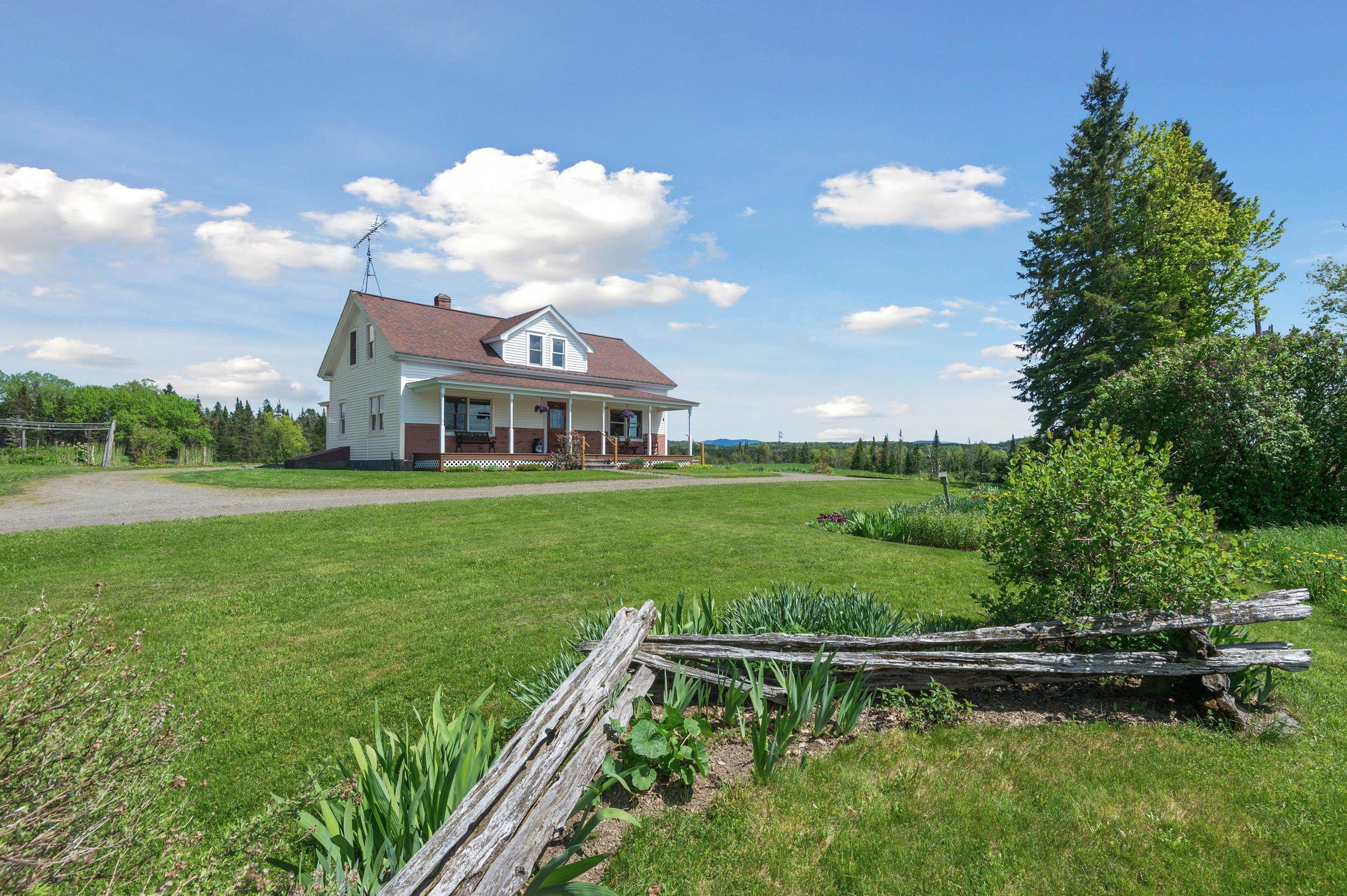 78 Wilbur Hicks Road Colebrook, NH 03576 - Photo 38 of 60 Gallery Image 38