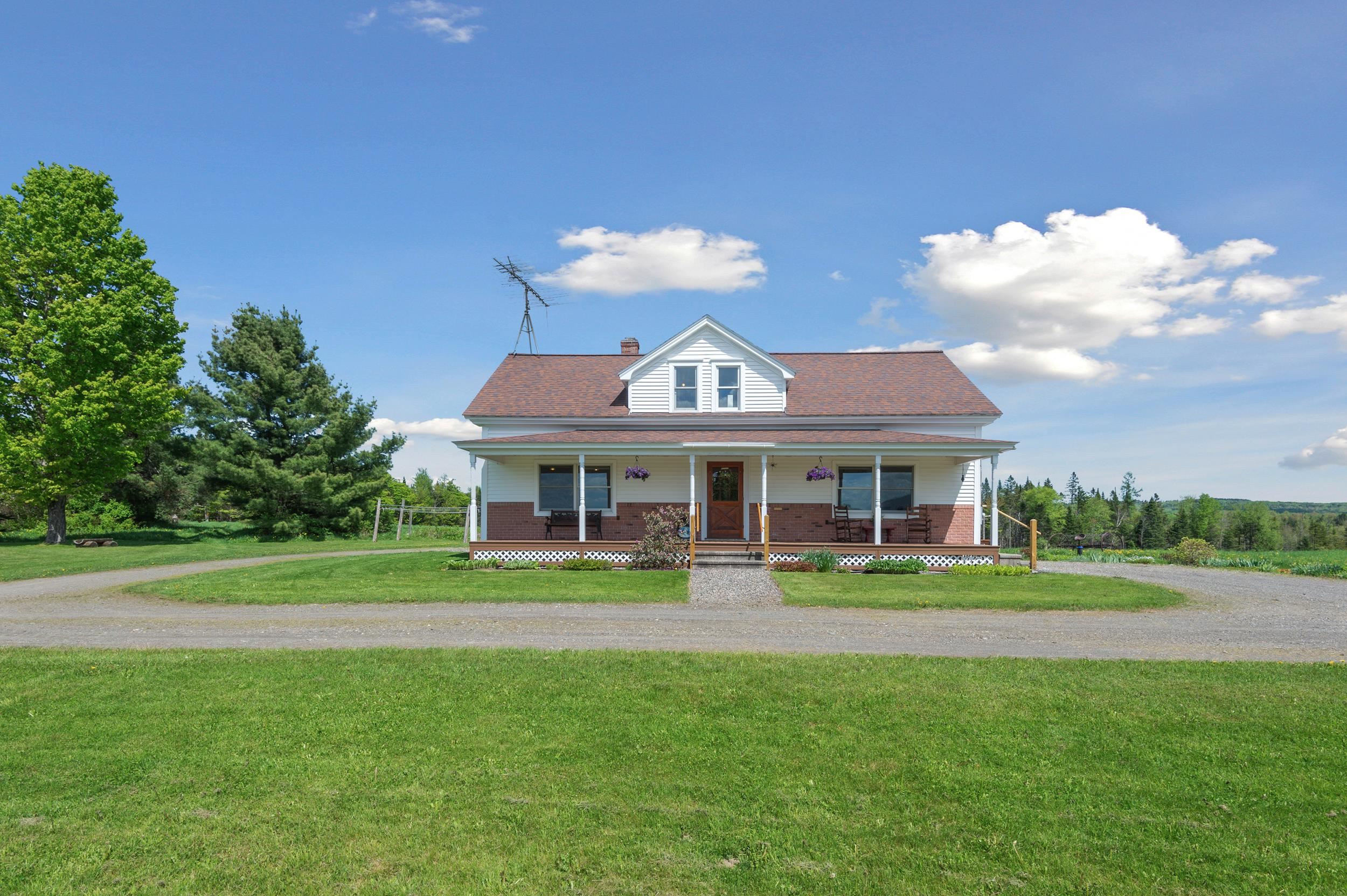 78 Wilbur Hicks Road Colebrook, NH 03576 - Photo 39 of 60 Gallery Image 39