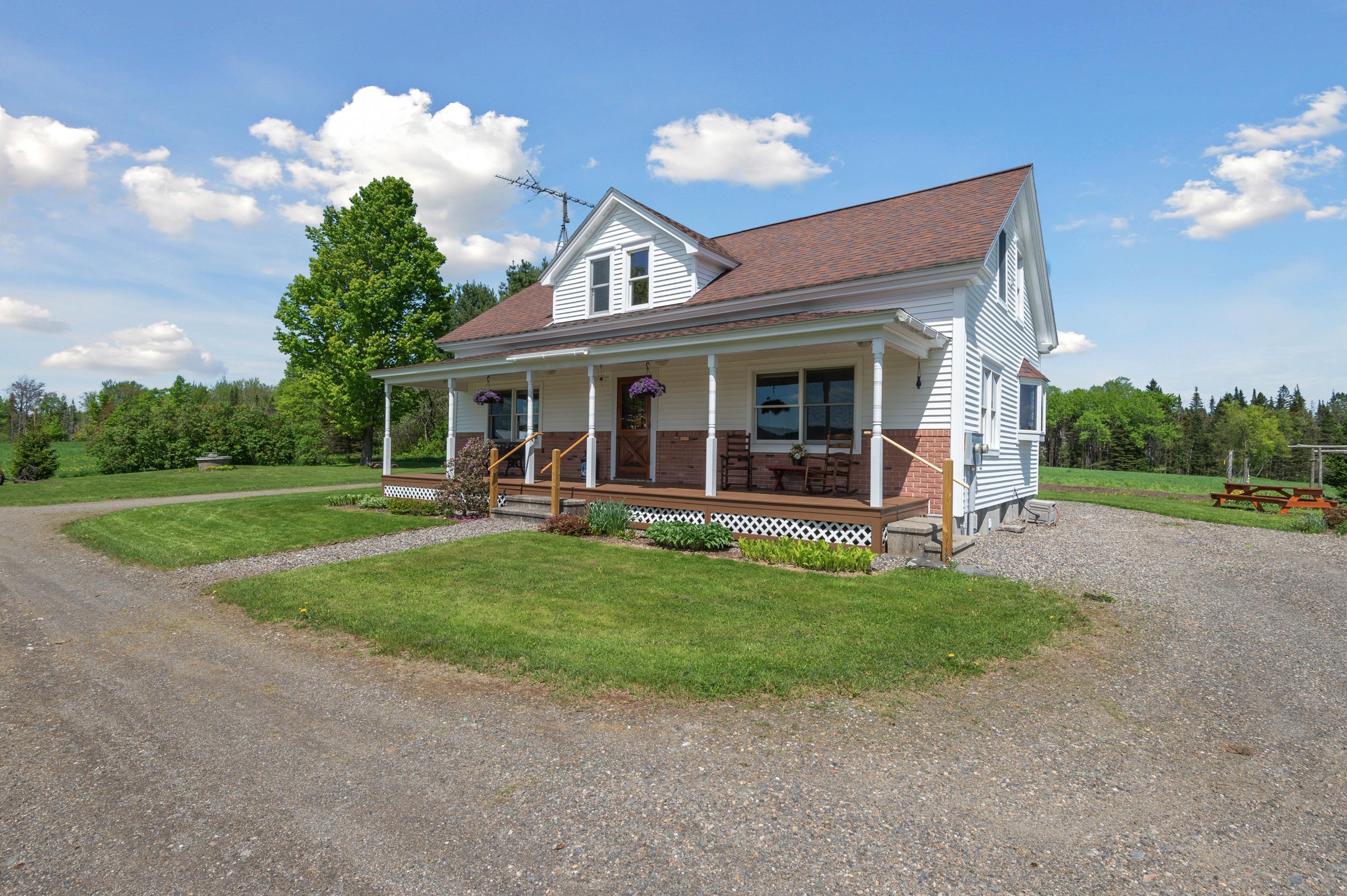 78 Wilbur Hicks Road Colebrook, NH 03576 - Photo 42 of 60 Gallery Image 42