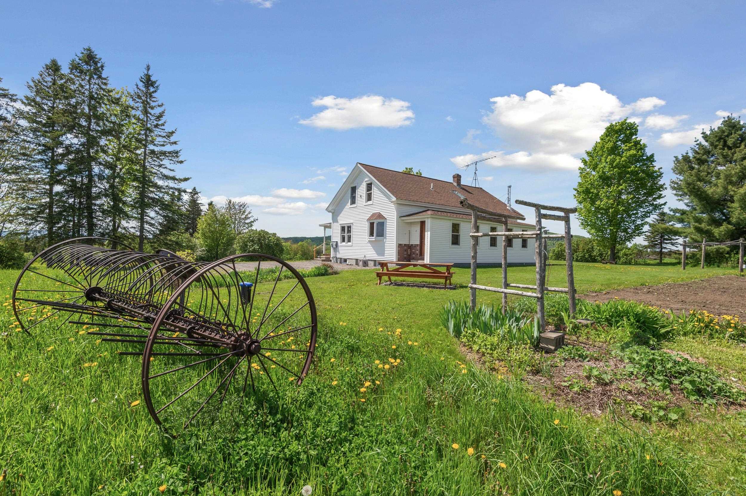 78 Wilbur Hicks Road Colebrook, NH 03576 - Photo 43 of 60 Gallery Image 43