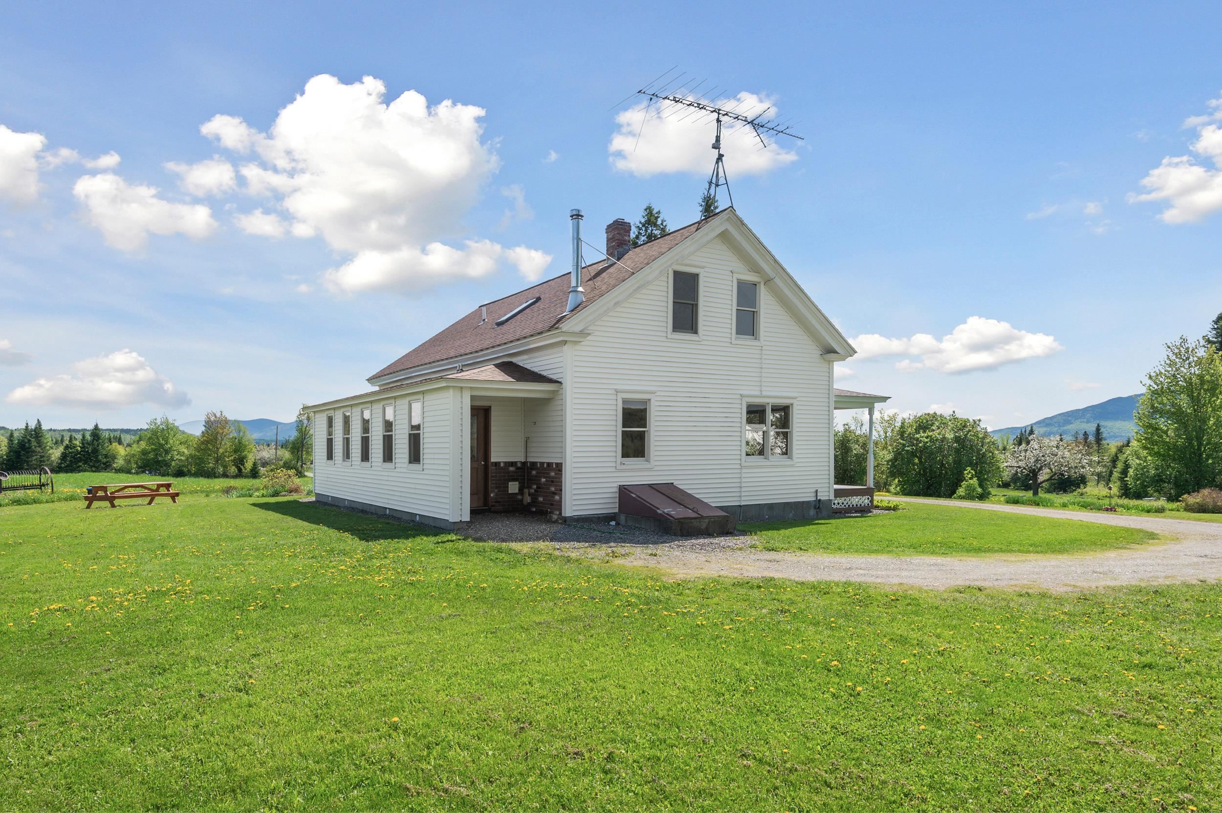 78 Wilbur Hicks Road Colebrook, NH 03576 - Photo 45 of 60 Gallery Image 45