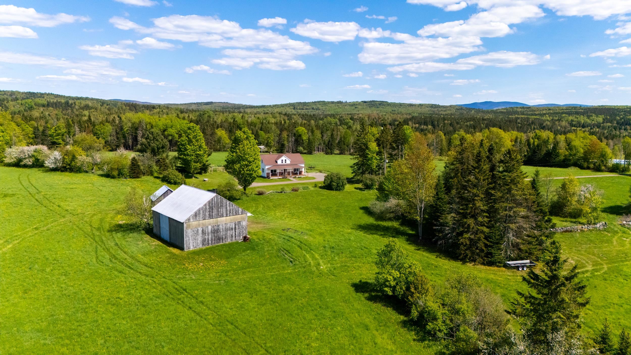78 Wilbur Hicks Road Colebrook, NH 03576 - Photo 53 of 60 Gallery Image 53