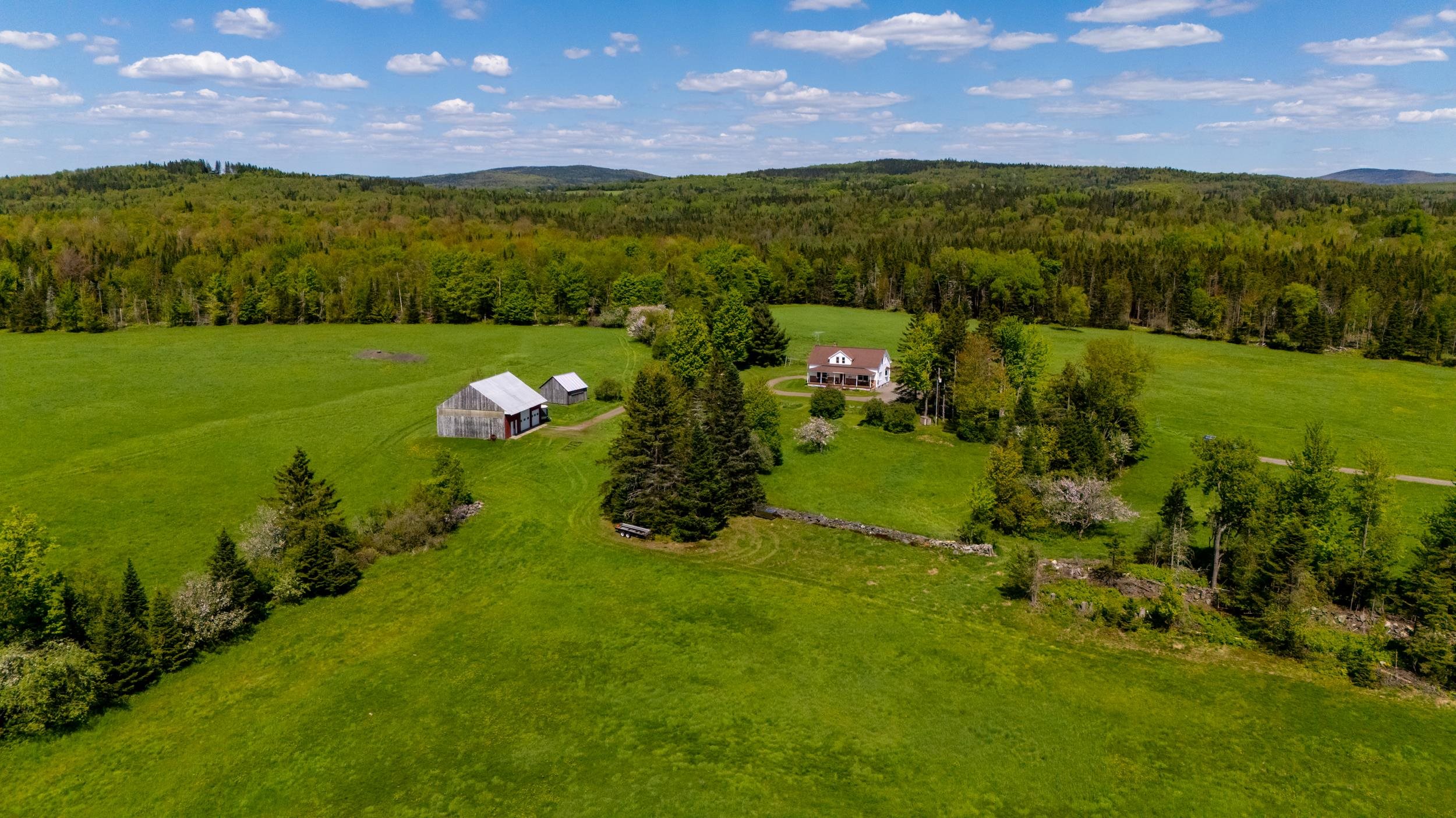78 Wilbur Hicks Road Colebrook, NH 03576 - Photo 54 of 60 Gallery Image 54