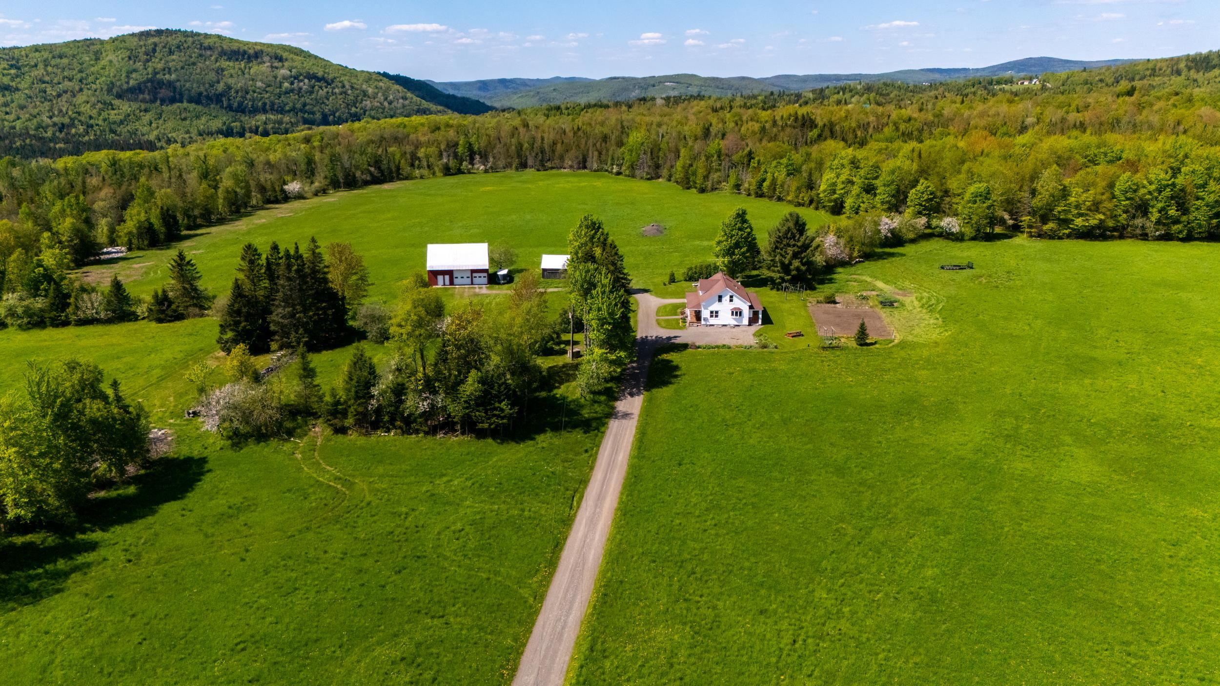 78 Wilbur Hicks Road Colebrook, NH 03576 - Photo 55 of 60 Gallery Image 55