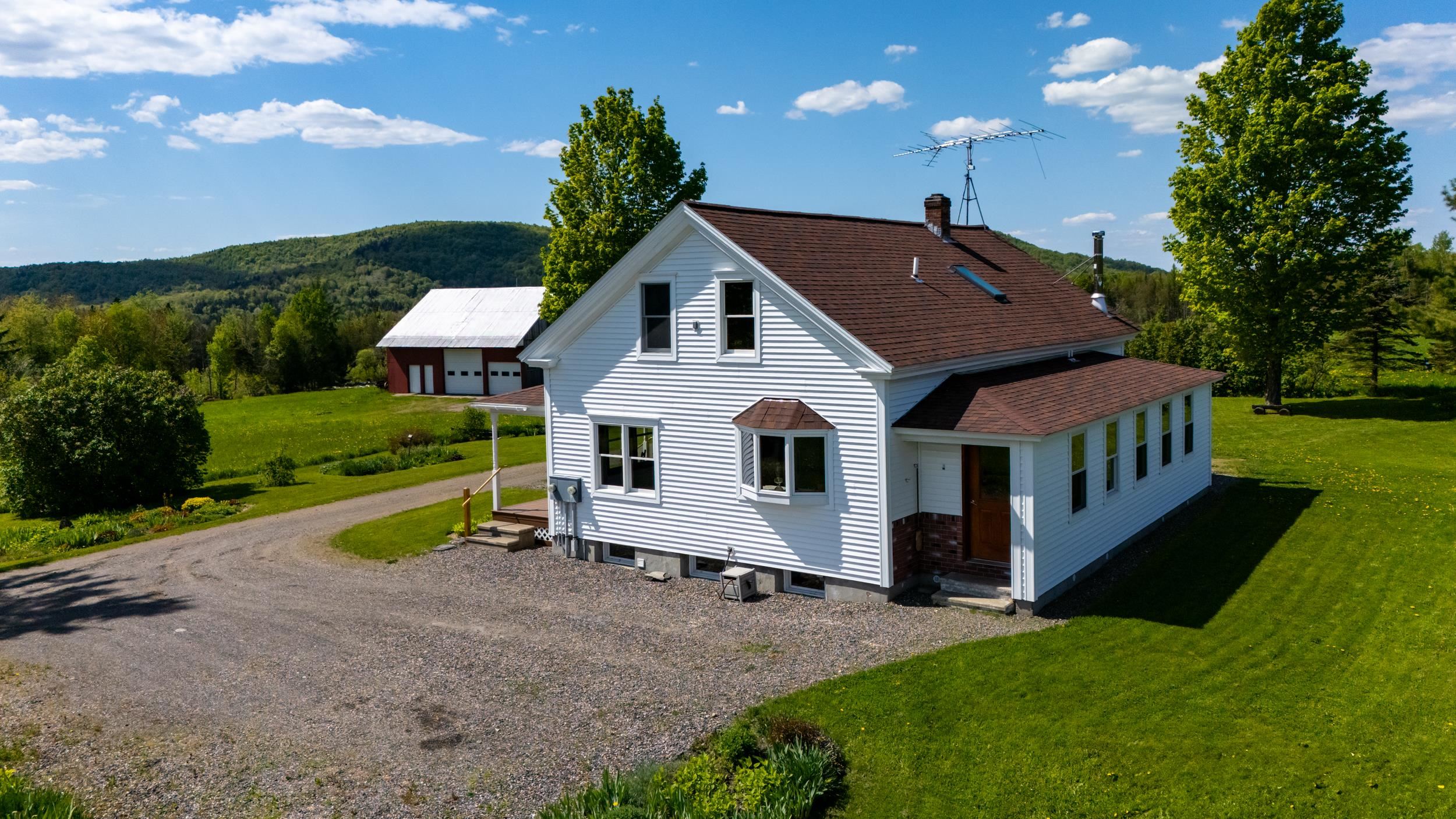 78 Wilbur Hicks Road Colebrook, NH 03576 - Photo 57 of 60 Gallery Image 57