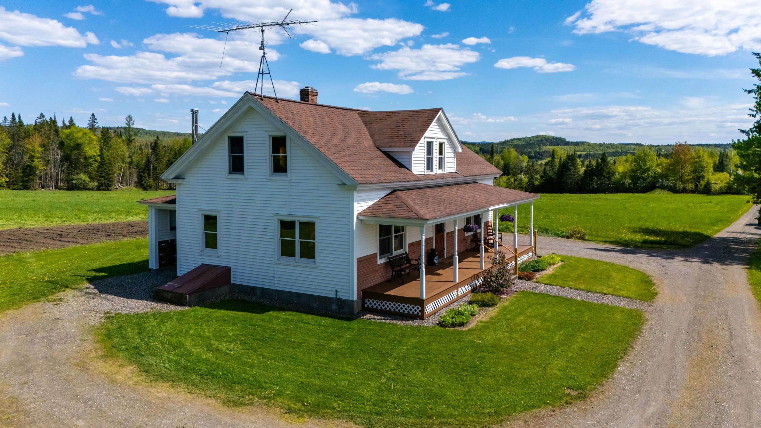 78 Wilbur Hicks Road Colebrook, NH 03576 - Photo 58 of 60 Gallery Image 58