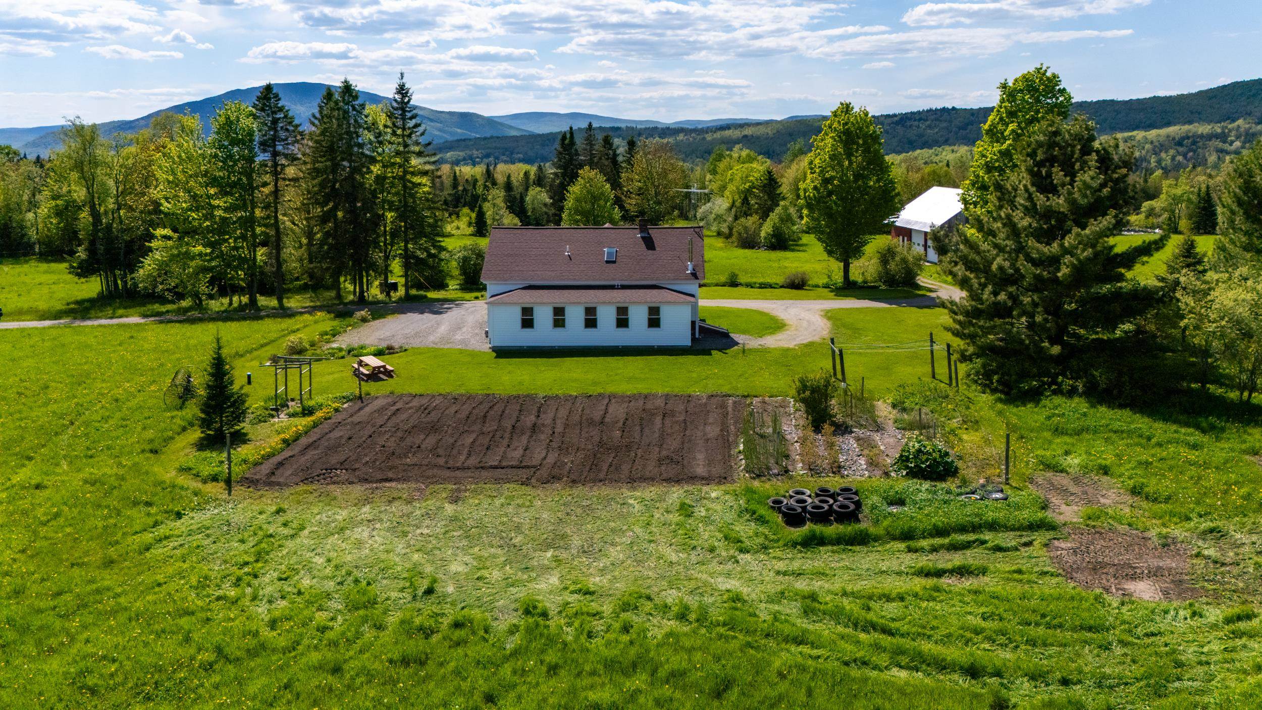 78 Wilbur Hicks Road Colebrook, NH 03576 - Photo 59 of 60 Gallery Image 59