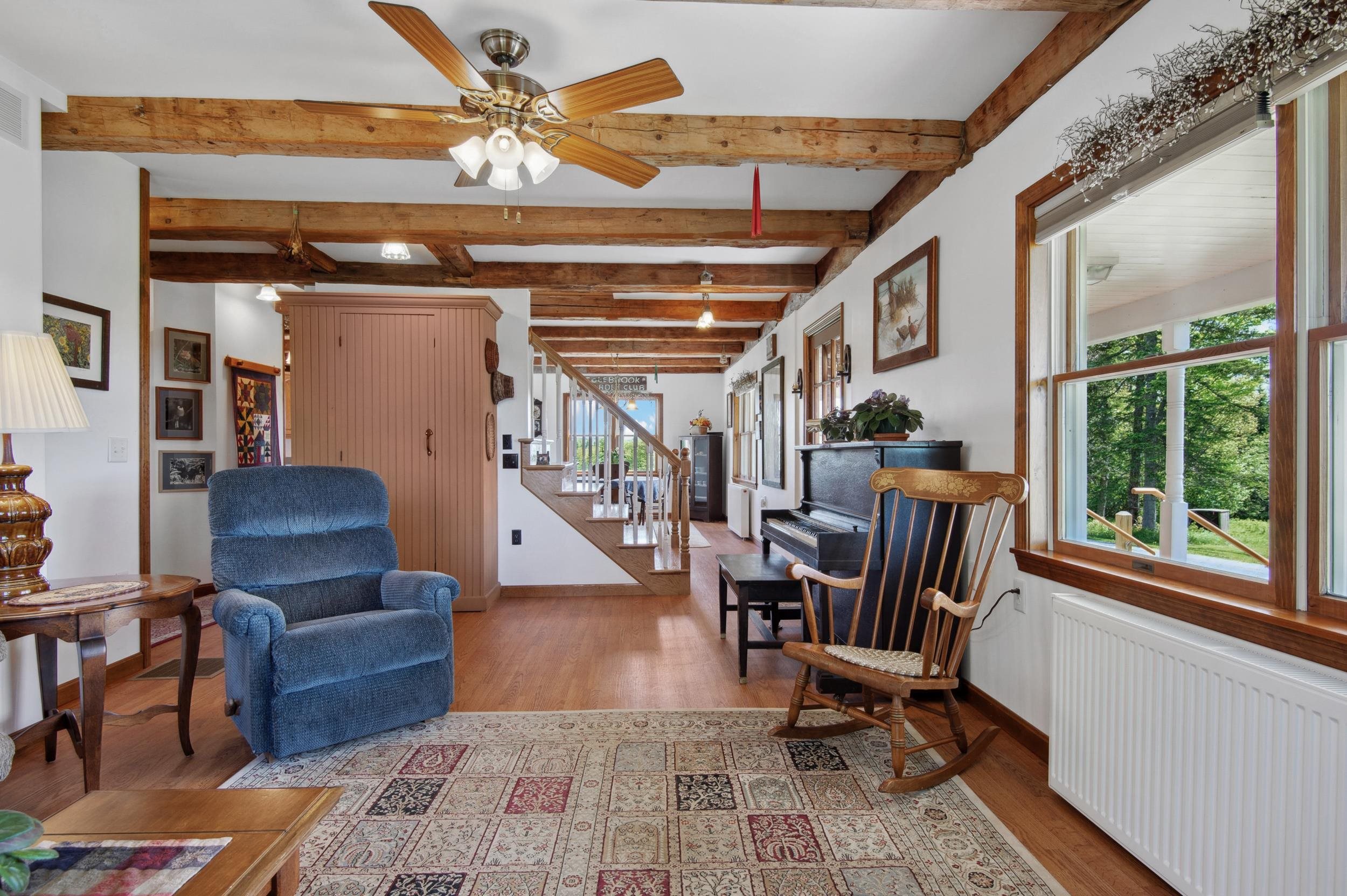 78 Wilbur Hicks Road Colebrook, NH 03576 - Photo 8 of 60 Gallery Image 8