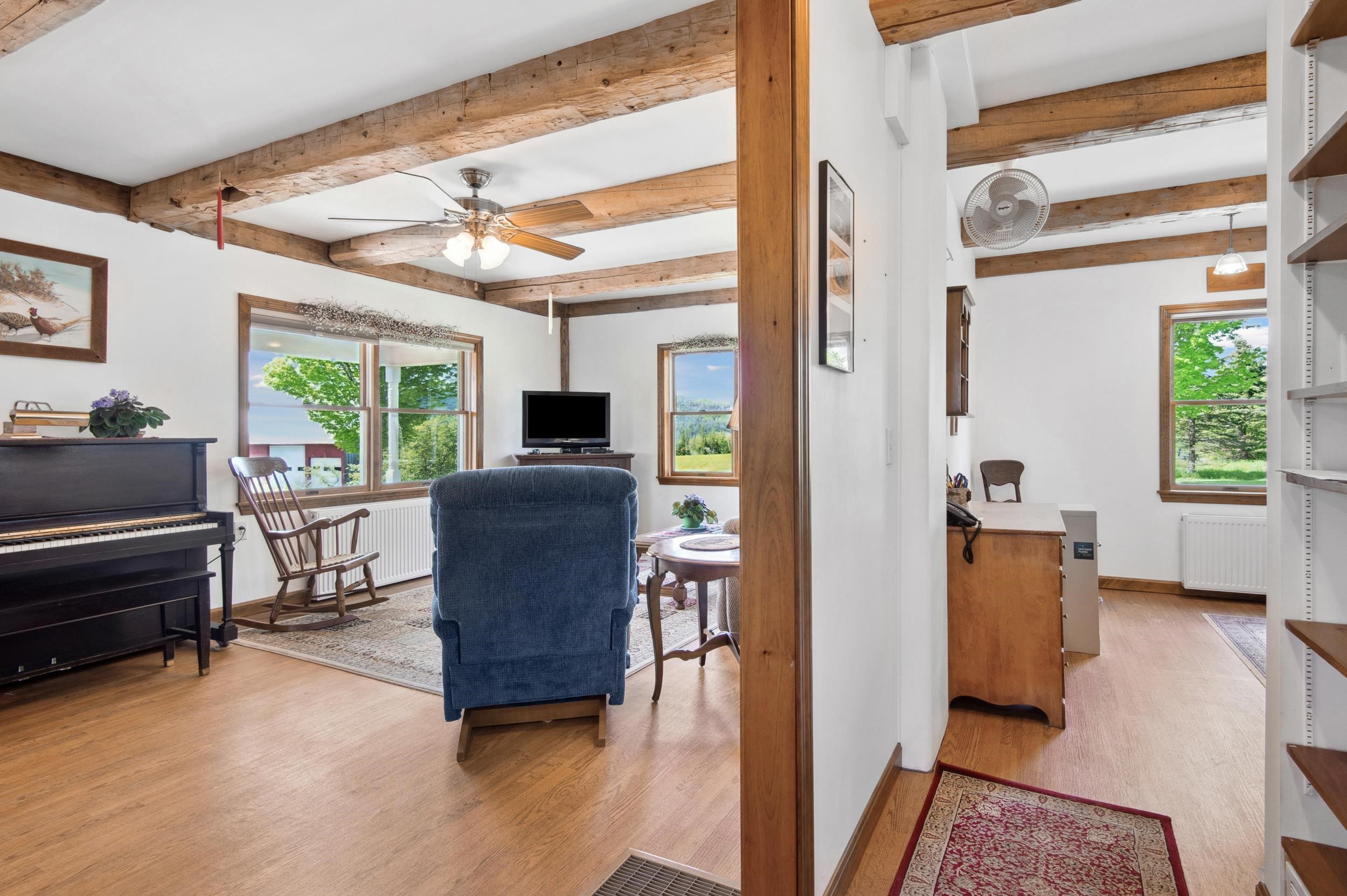 78 Wilbur Hicks Road Colebrook, NH 03576 - Photo 9 of 60 Gallery Image 9