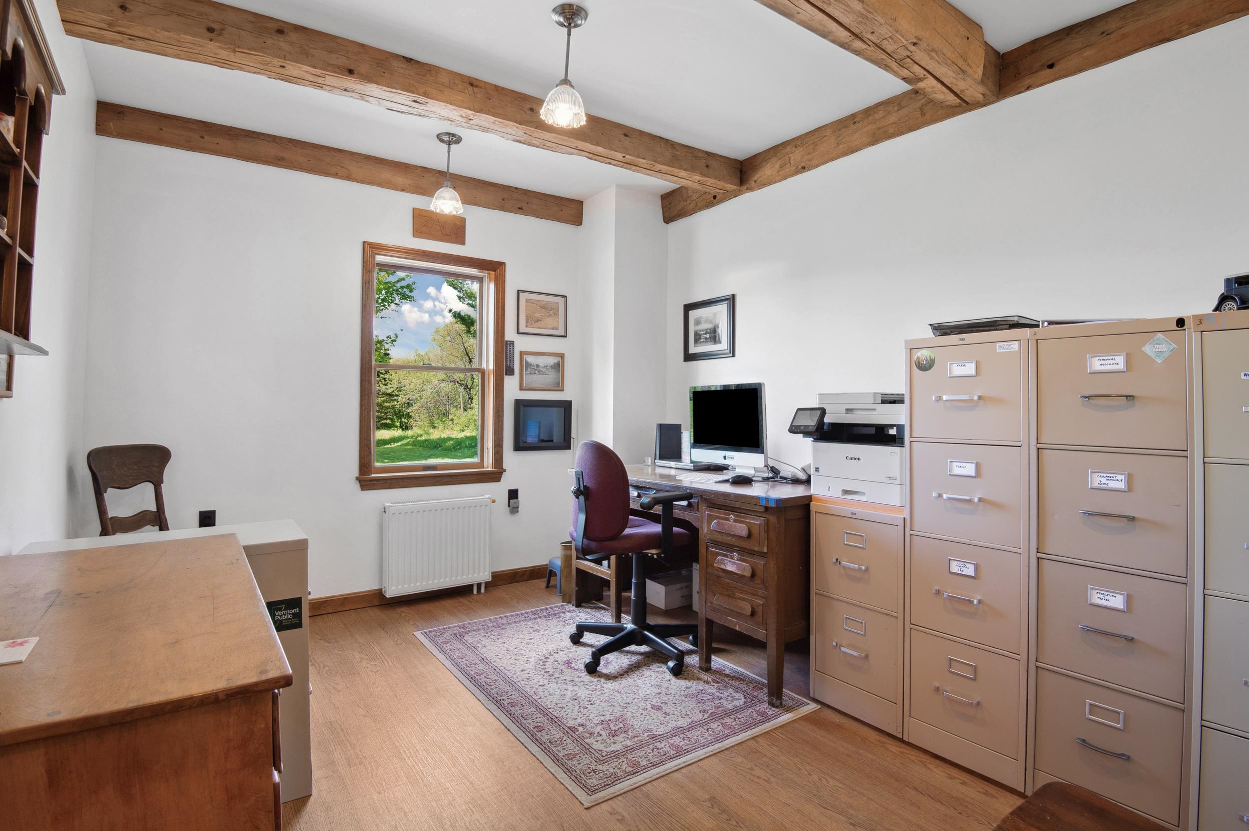 78 Wilbur Hicks Road Colebrook, NH 03576 - Photo 10 of 60 Gallery Image 10