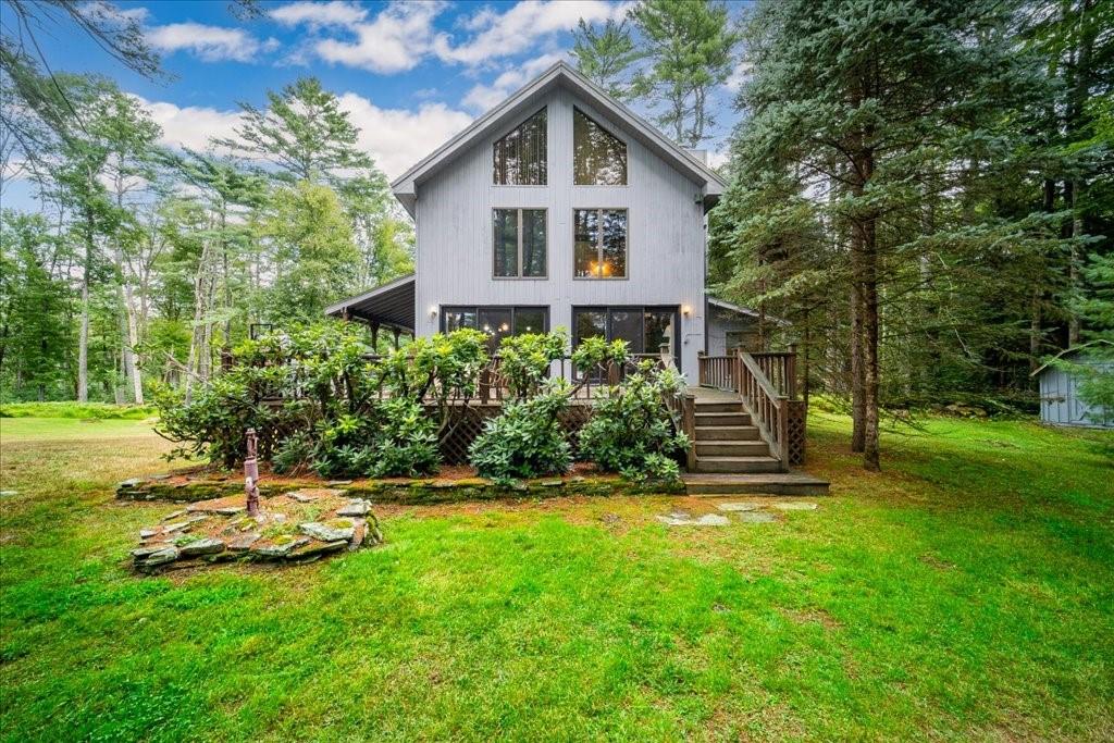 27 N Road Forestburgh, NY 12777 - Photo 1 of 1 Gallery Image 1
