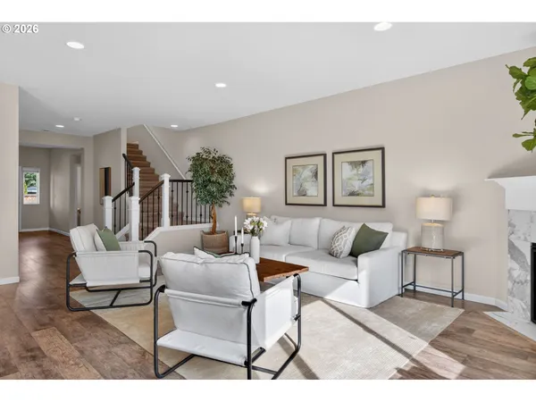 $675,000 | 15062 Southeast Bella Lane, Clackamas, OR 97015