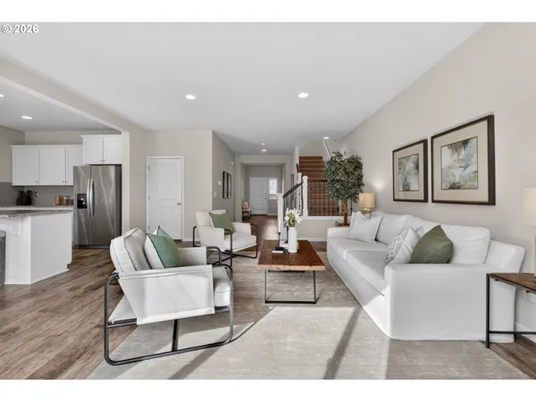 $675,000 | 15062 Southeast Bella Lane, Clackamas, OR 97015