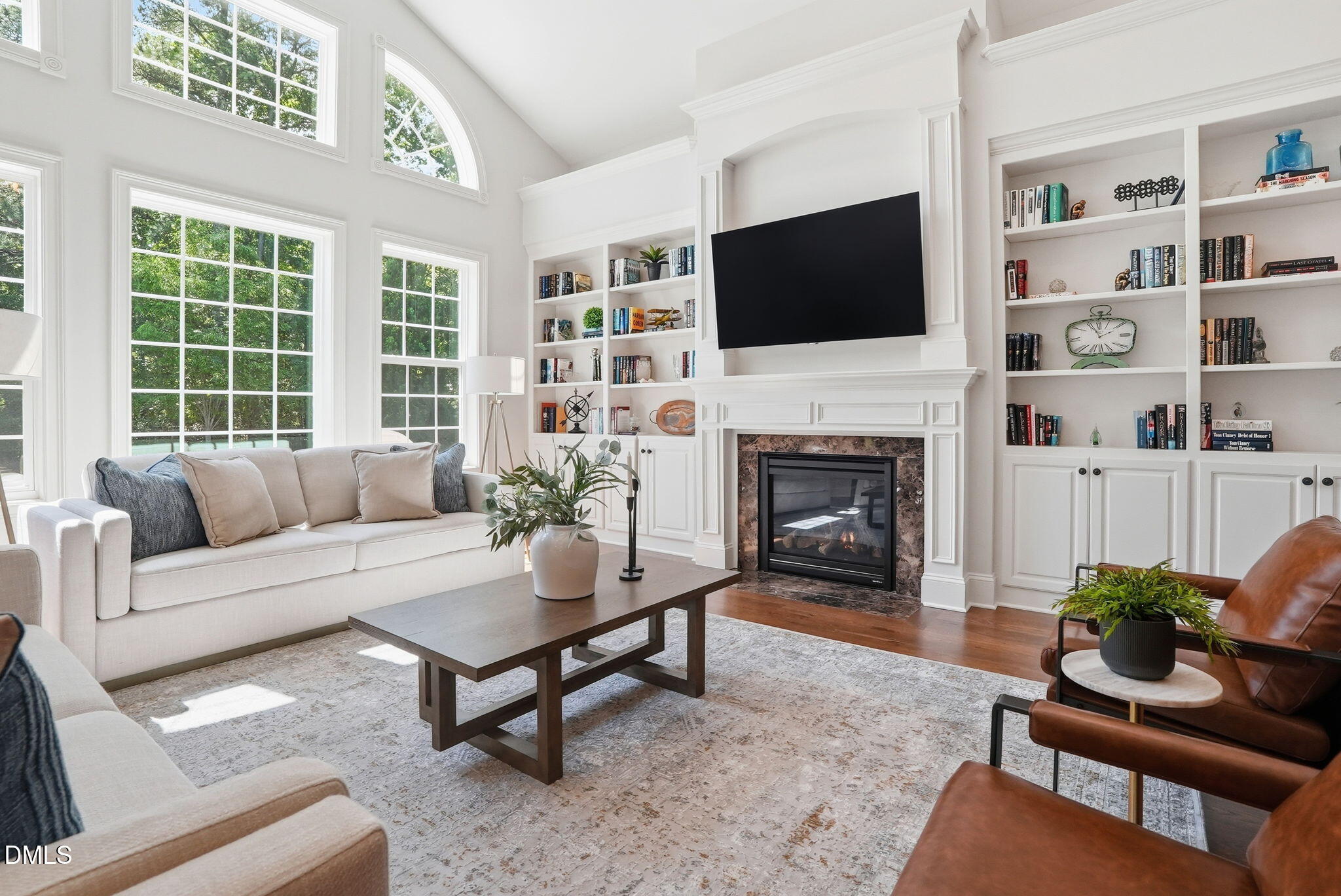 2801 Bending Tree Court Raleigh, NC 27613 - Photo 43 of 94 Gallery Image 43
