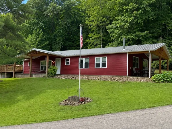 $249,900 | 1595 Adamsville Road, Bidwell, OH 45614