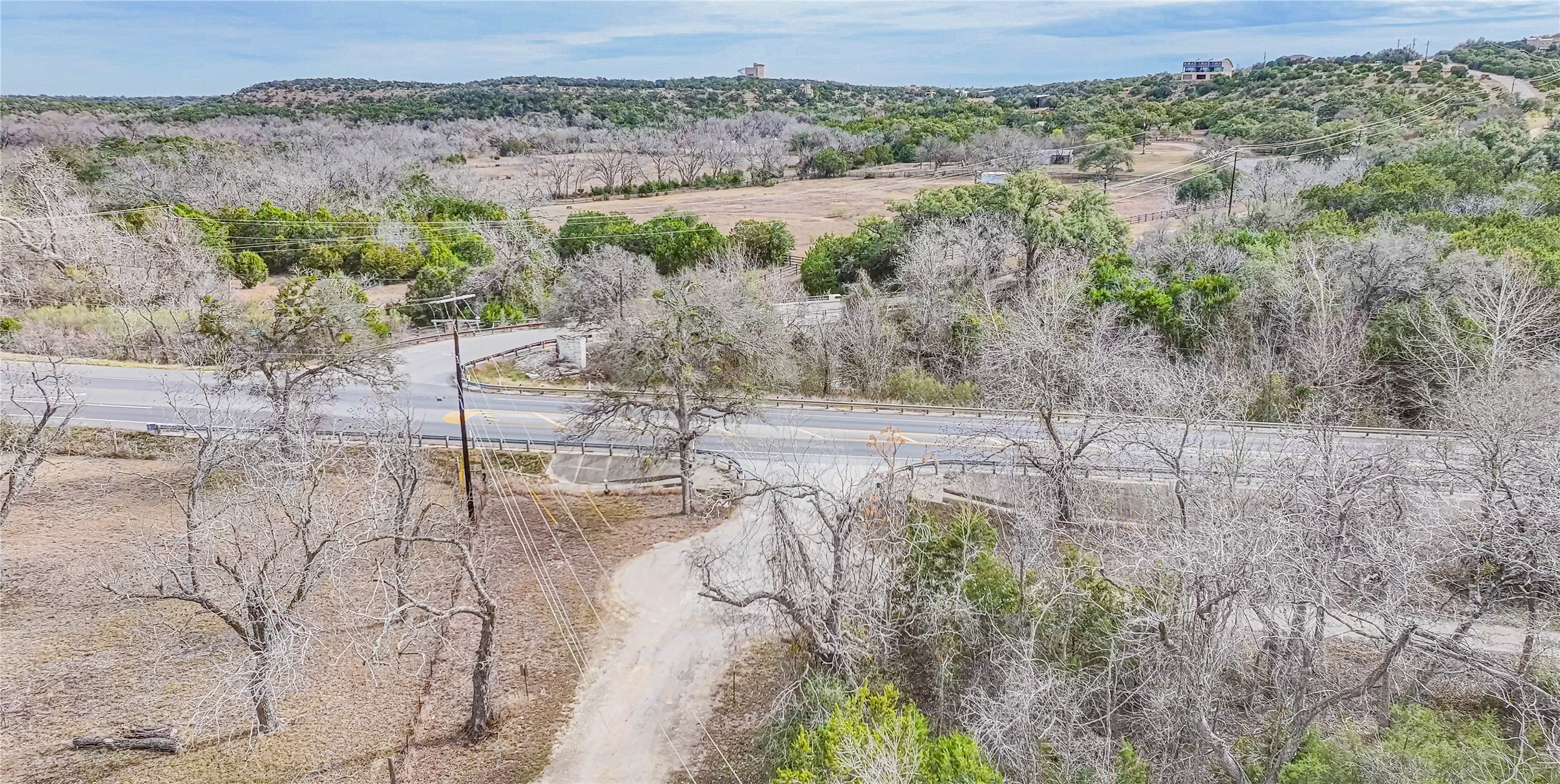 Tbd Lot 3 Tbd Road Austin, TX 78737 - Photo 11 of 18 Aerial view