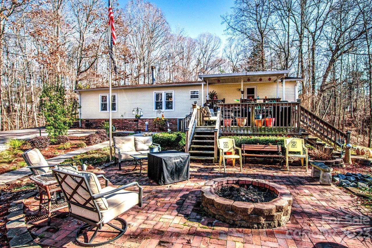116 Thunder Road China Grove, NC 28023 - Photo 4 of 48 Gallery Image 4