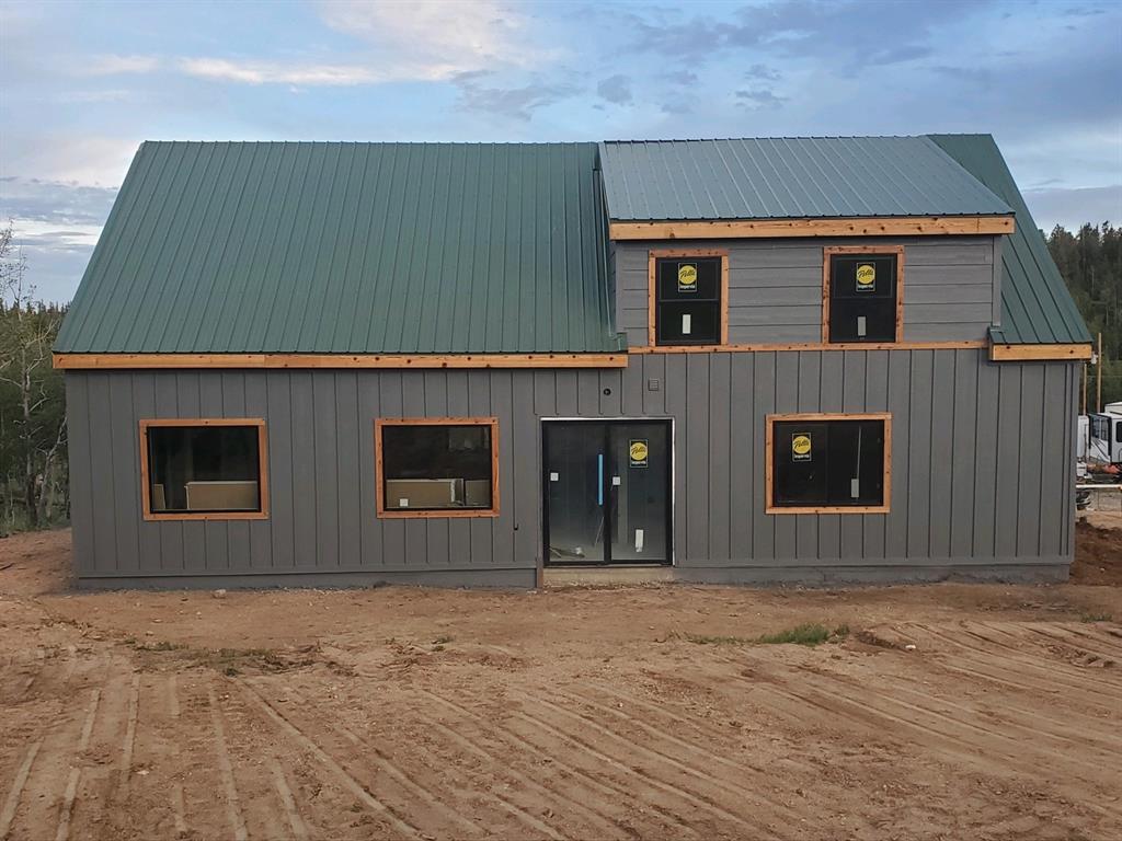 6014 Remington Road Como, CO 80432 - Photo 4 of 19 Gallery Image 4