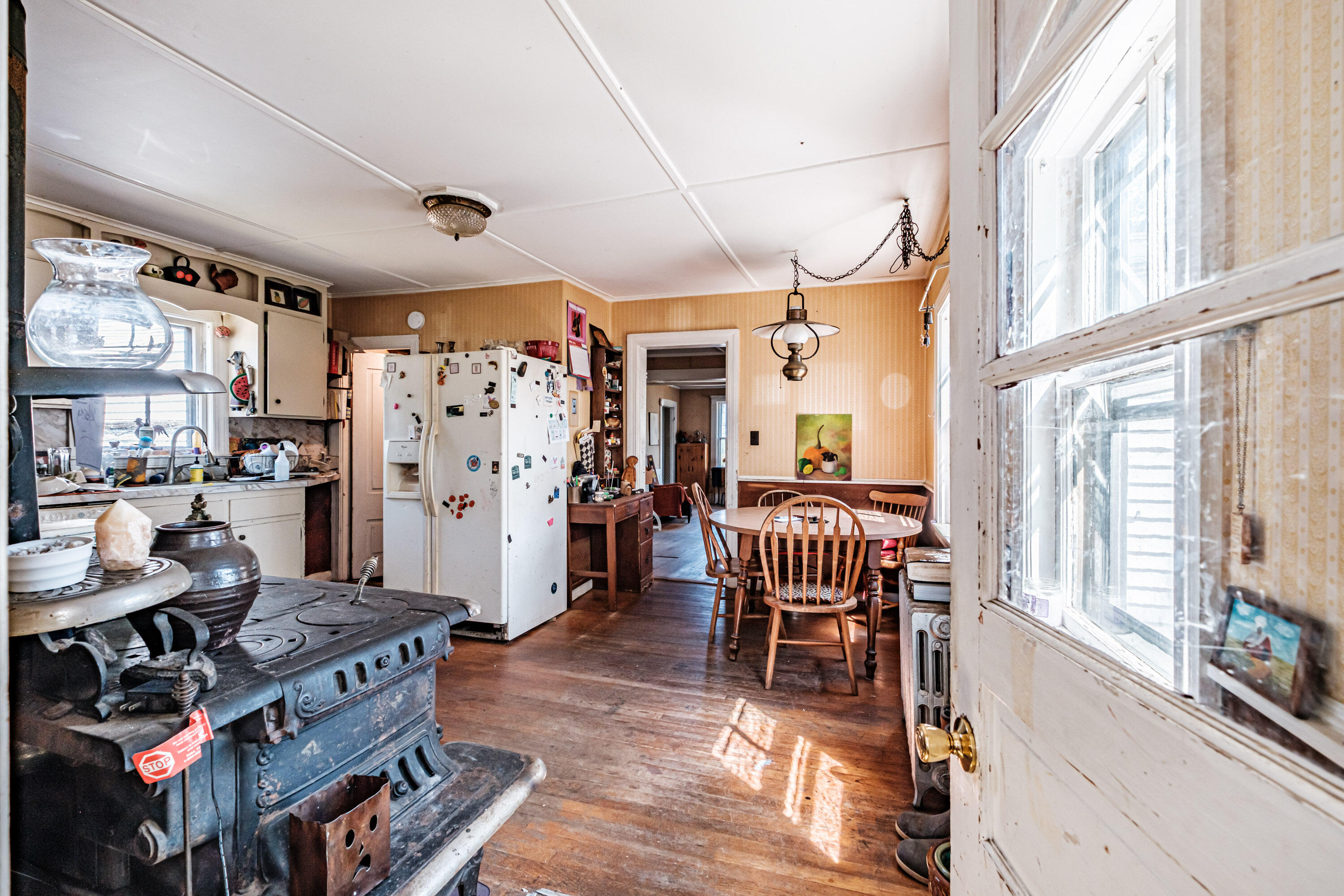 1290 Post Road Wells, ME 04090 - Photo 10 of 27 Kitchen