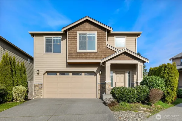 $3,500 | 4617 167th Street Southwest, Lynnwood, WA 98037