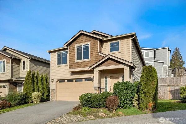$3,500 | 4617 167th Street Southwest, Lynnwood, WA 98037
