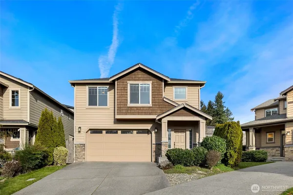 $3,500 | 4617 167th Street Southwest, Lynnwood, WA 98037