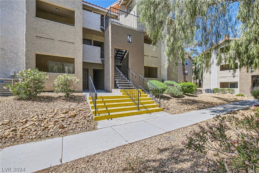 4200 South Valley View Blvd Unit 1072  