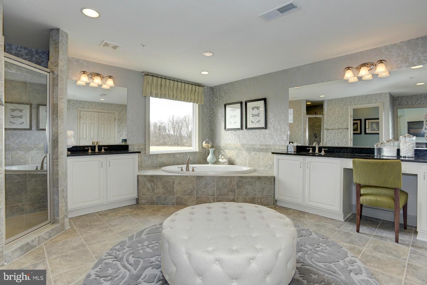 17100 Batchellors Forest Road Olney, MD 20832 - Photo 14 of 30 Bath (Master)