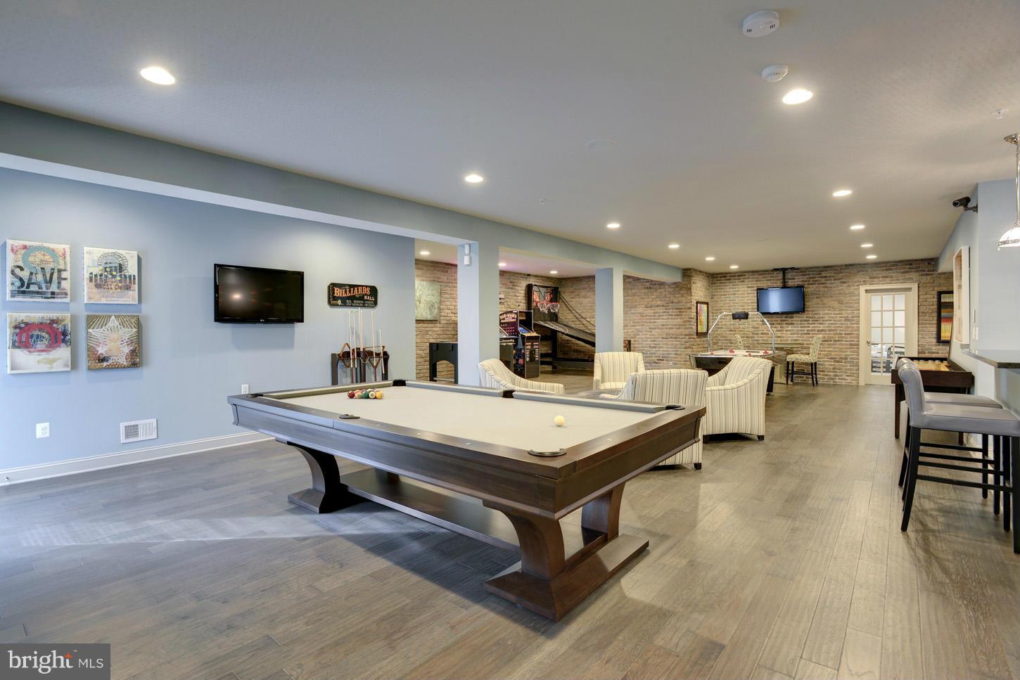 17100 Batchellors Forest Road Olney, MD 20832 - Photo 22 of 30 Basement