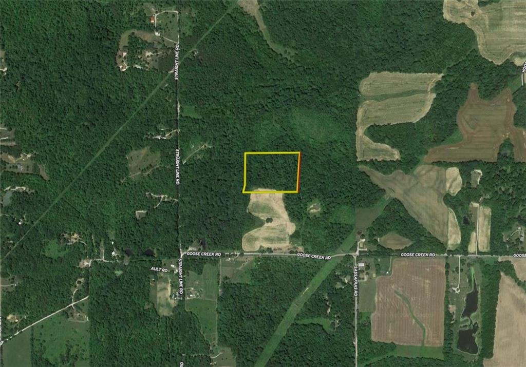 2 Goose Creek Road Freedom, IN 47431 - Photo 2 of 12
