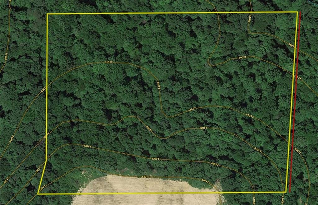 2 Goose Creek Road Freedom, IN 47431 - Photo 3 of 12