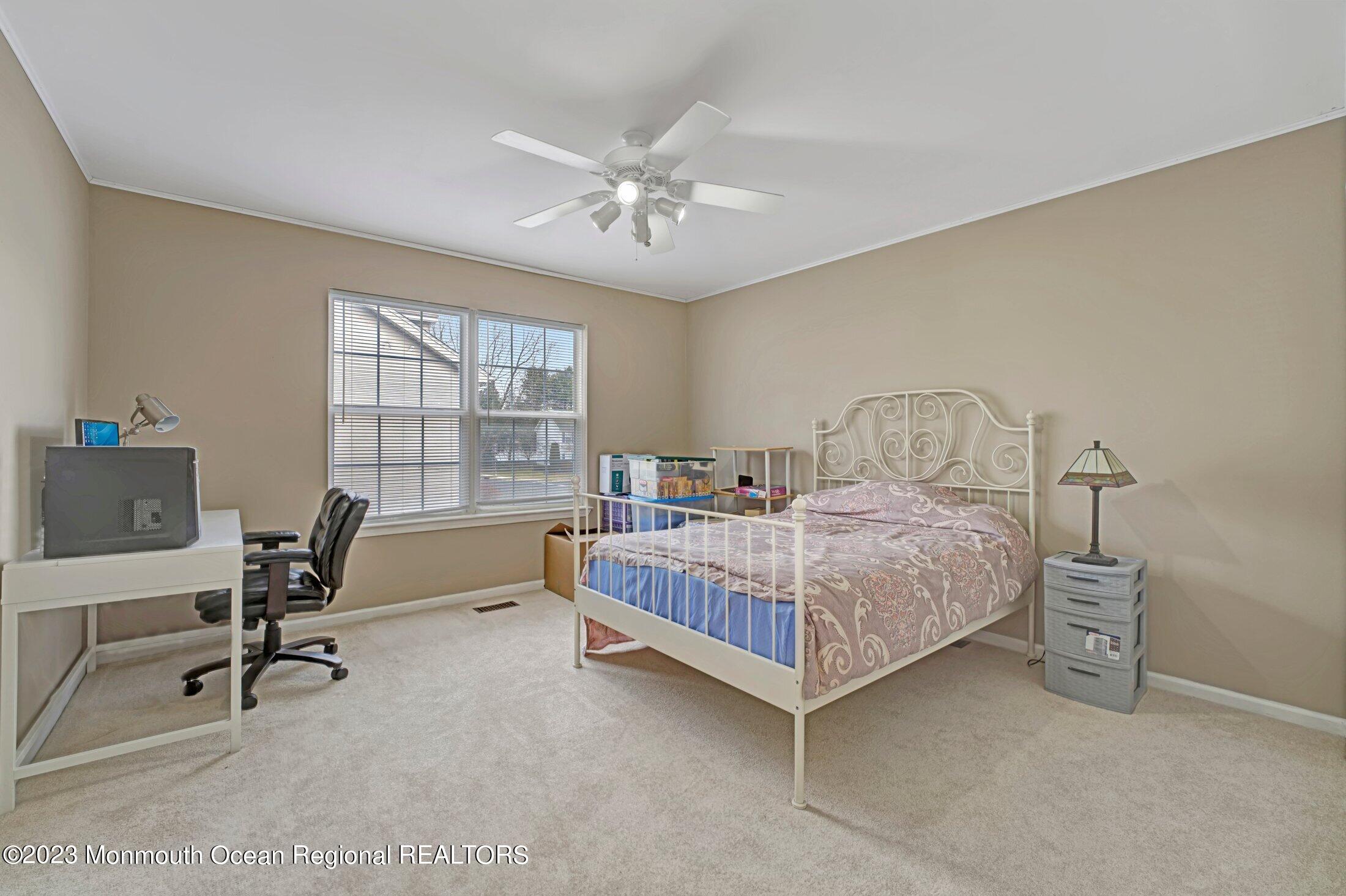 9 Mountain Laurel Road Morganville, NJ 07751 - Photo 11 of 24 Bedroom 1