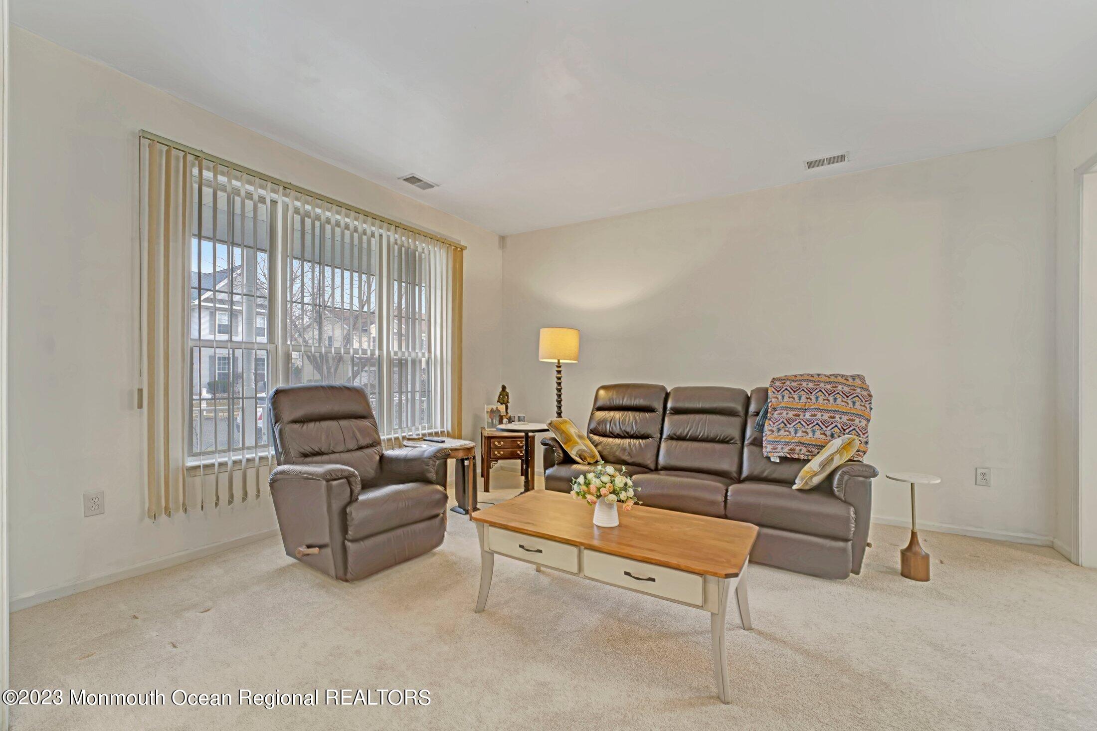 9 Mountain Laurel Road Morganville, NJ 07751 - Photo 24 of 24 Living room from foyer
