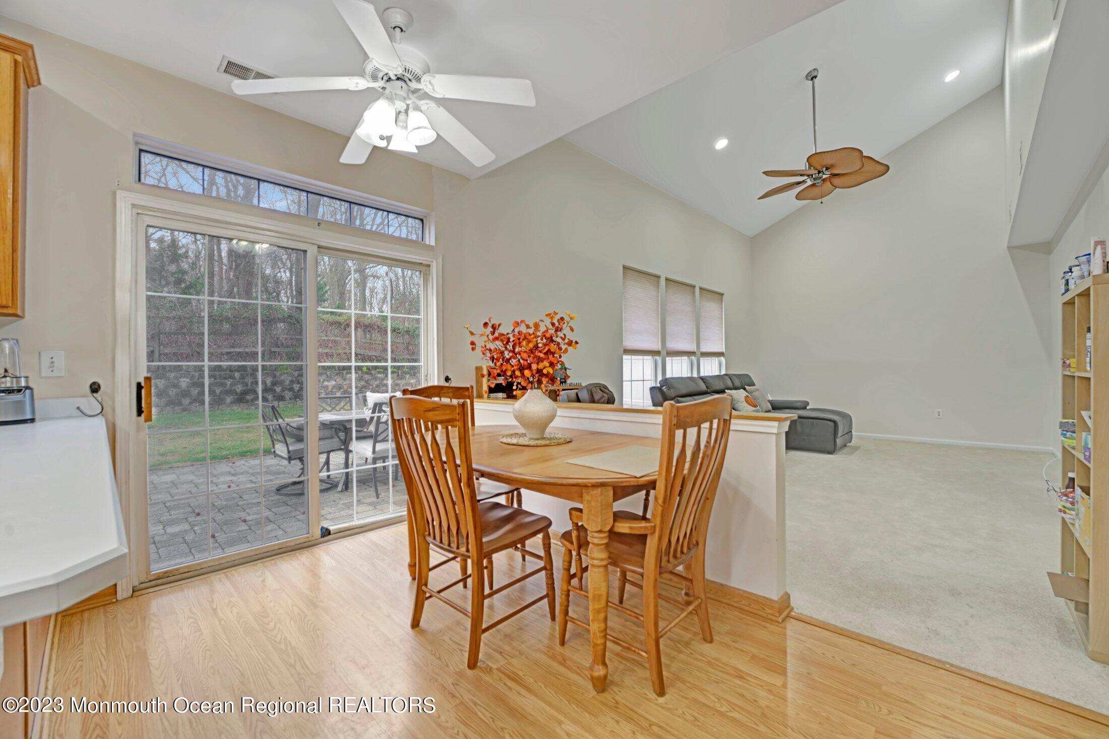 9 Mountain Laurel Road Morganville, NJ 07751 - Photo 7 of 24 Dinette