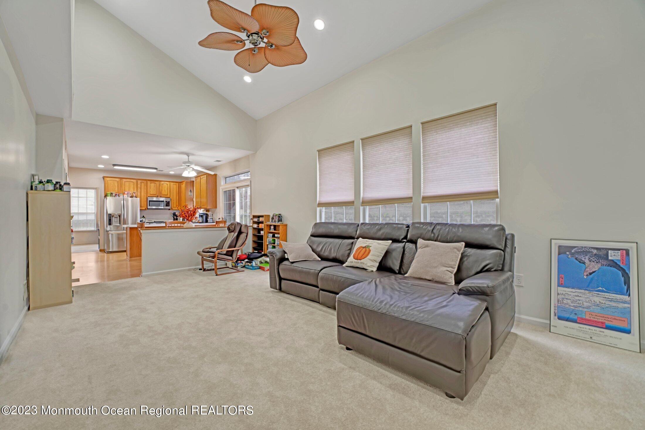 9 Mountain Laurel Road Morganville, NJ 07751 - Photo 8 of 24 Family room