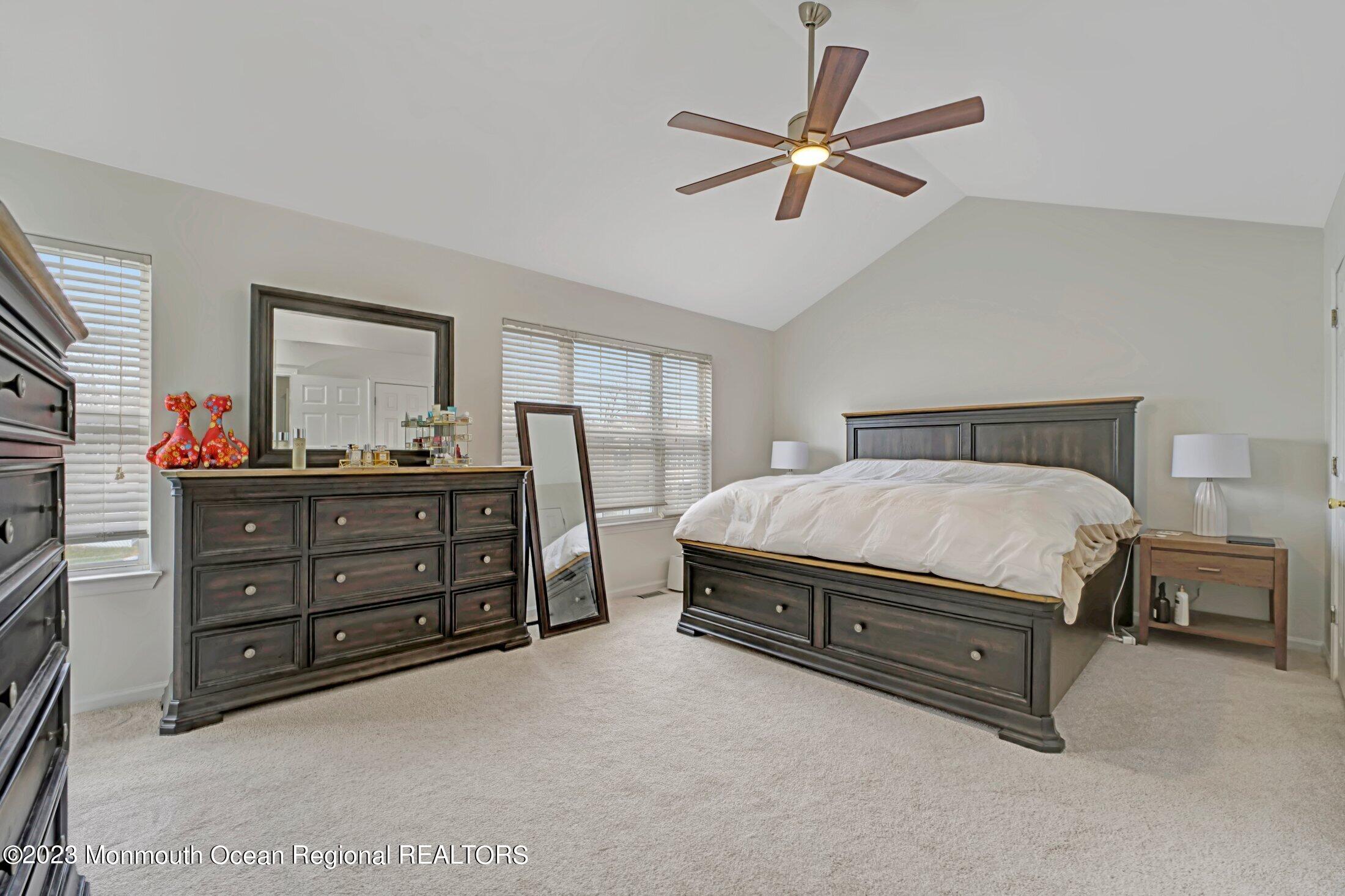 9 Mountain Laurel Road Morganville, NJ 07751 - Photo 9 of 24 Master Bedroom 3