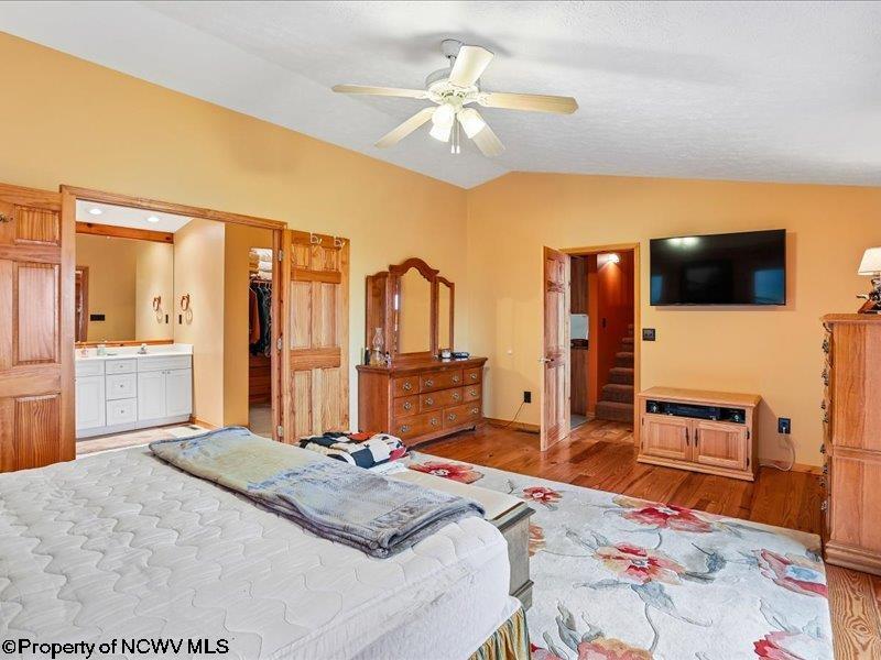 597 Mdws Road East Harman, WV 26270 - Photo 23 of 50 Gallery Image 23
