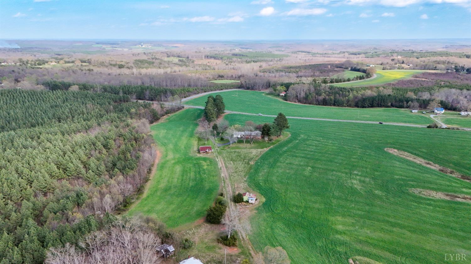 677 Tabor Road Gladys, VA 24554 - Photo 2 of 84