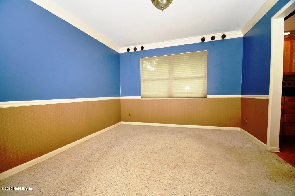 5519 Ghormley Road Jacksonville, FL 32277 - Photo 8 of 40 Dining Room