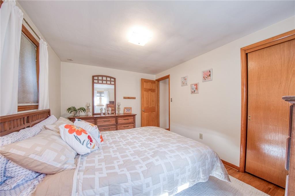 223 Amity Road Glenshaw, PA 15116 - Photo 33 of 42 4th Bedroom