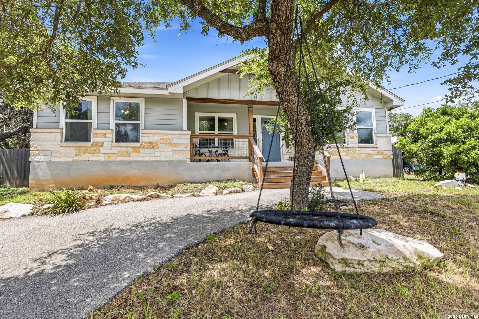 1141 Highpoint Lane Spring Branch, TX 78070 - Photo 1 of 33