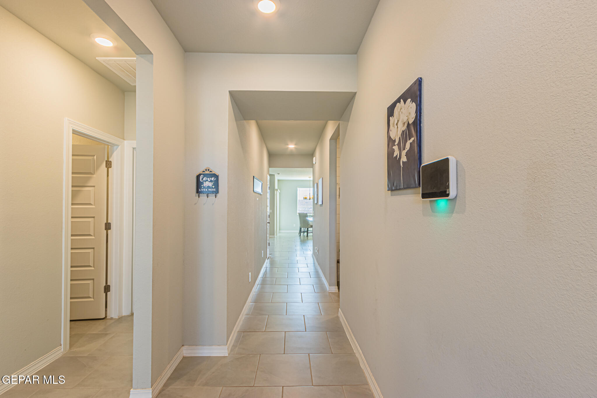 1632 Sam Dominguez El Paso, TX 79928 - Photo 3 of 34 Entry