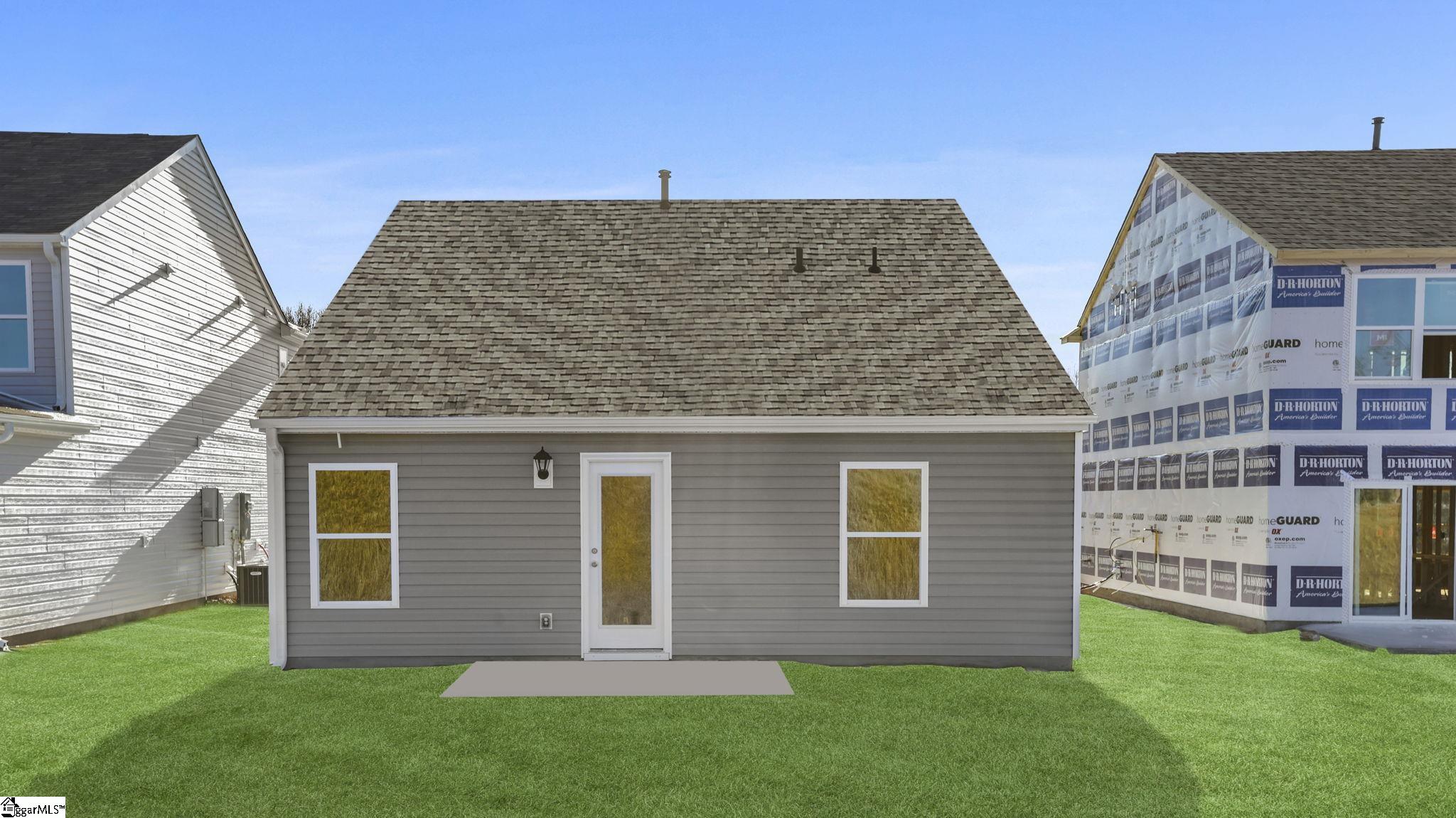 121 Bobbin Road Greenville, SC 29611 - Photo 21 of 32