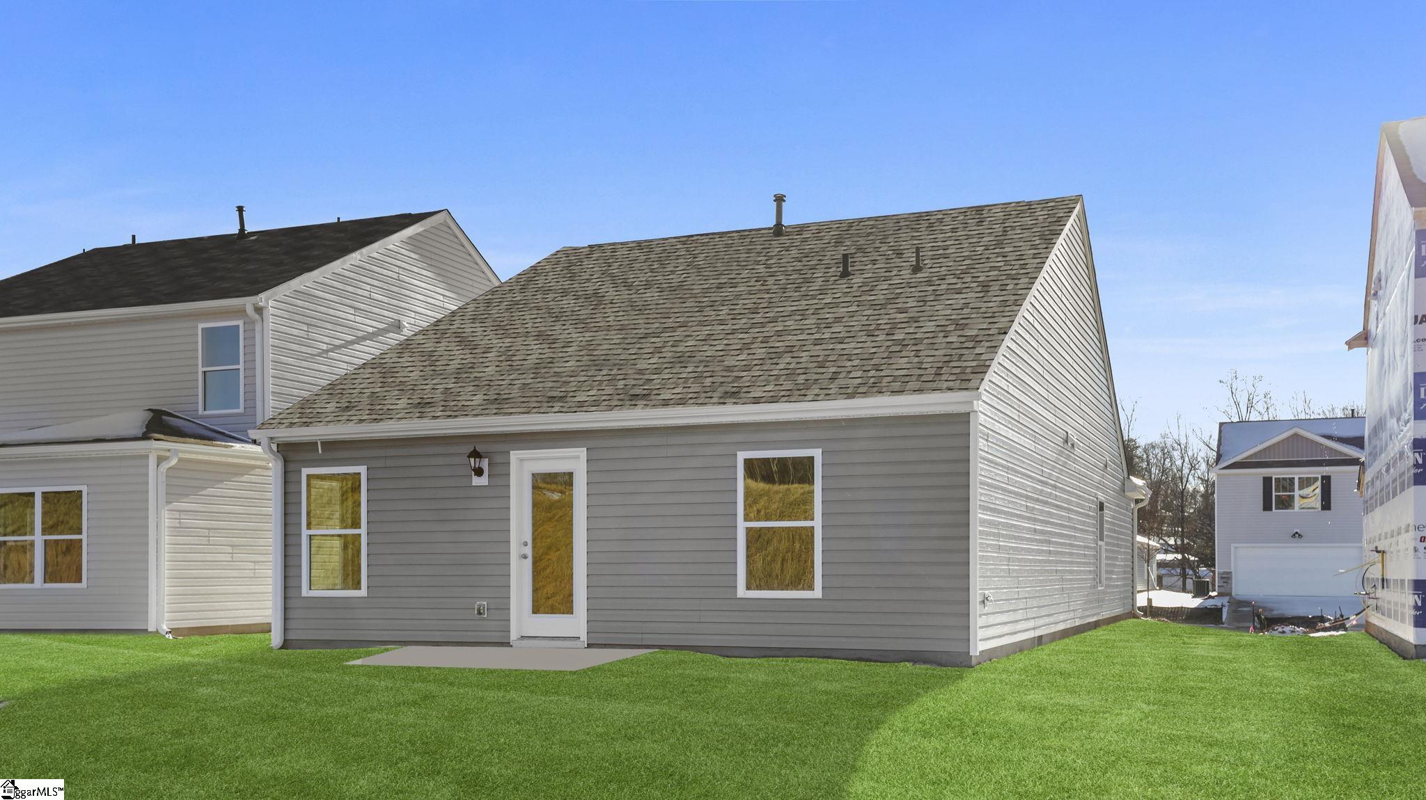 121 Bobbin Road Greenville, SC 29611 - Photo 22 of 32