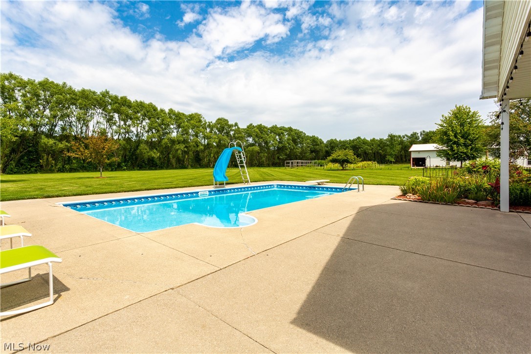 1370 Chenango Road Wakeman, OH 44889 - Photo 31 of 34